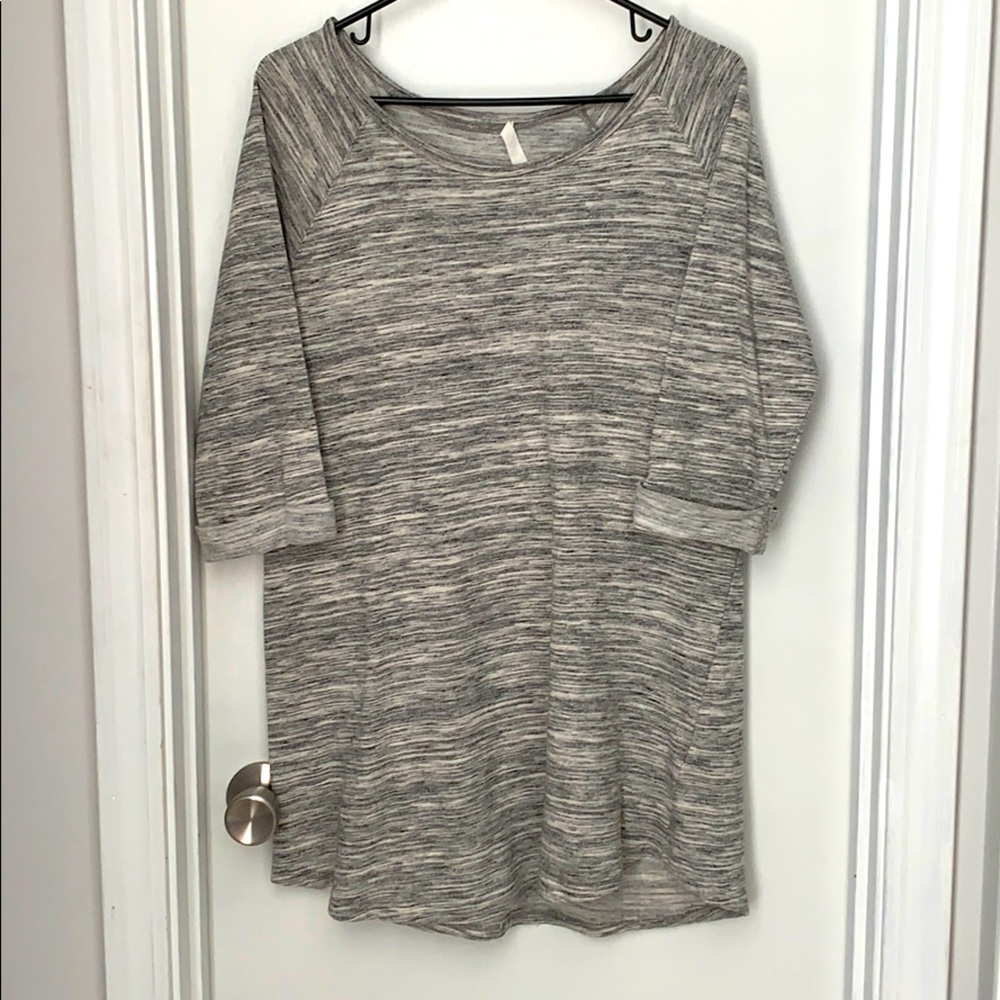 Cherish Tunic